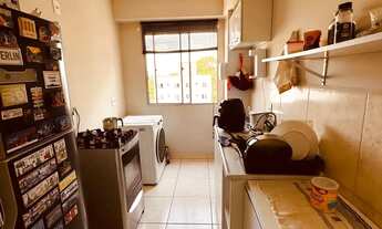 Imagem 4: Apartamento, Contagem, Elevador