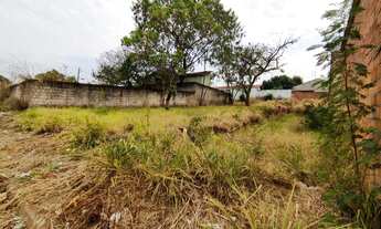 Imagem 7: Lote para venda possui 405 m²