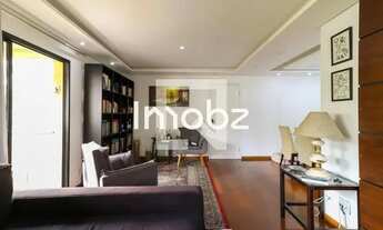 Imagem 5: Apartamento à venda na Rua Deputado Laércio Corte, 230 - Panamby - São Paulo - SP - CEP: 0