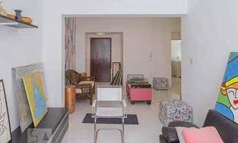 Imagem 5: Apartamento à Venda - Santa Cecília, 3 Quartos, 104 m2