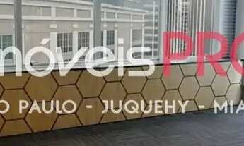 Imagem 5: Conj. Comercial, Vila Olímpia - São Paulo