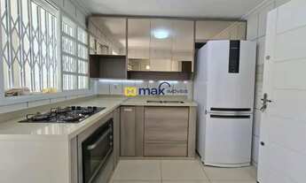 Imagem 6: Casa mobiliada com 1 suíte + 2 dormitórios. Bairro Ressacada, Itajaí