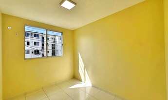 Imagem 6: Total Ville Felicidade/ 2 Qts/ 42m²/ 2º Andar/ 1 Vaga