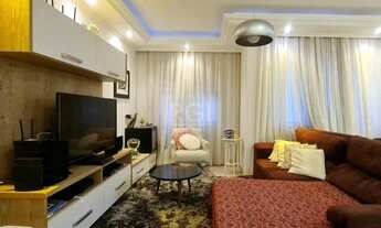 Imagem: Apartamento para Venda - 65m², 3 dormitórios