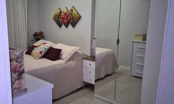 Imagem 3: Alugo apto mobiliado em Itapoan-Vila Velha/ES