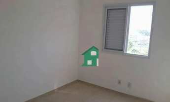 Imagem 7: Apartamento com 2 dormitórios para alugar, 53 m² por R$ 2.535,90/mês - Jardim Vale do Sol