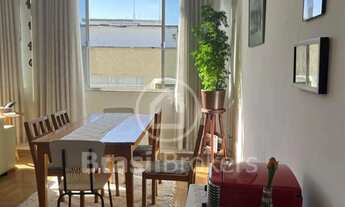 Imagem 5: Apartamento, à venda, 130m² de fundos- tijuca