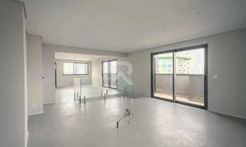 Imagem: Cobertura Duplex com Espaço Gourmet e 3