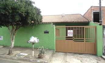 Imagem: Casa para aluguel, 3 quartos, 1 suíte