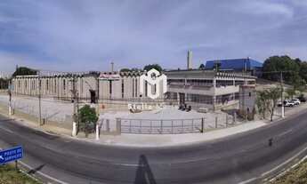 Imagem 4: GALPÃO INDUSTRIAL PARA LOCAÇÃO - VILA JAGUARA 6880M²