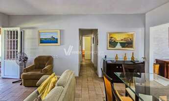 Imagem 6: Chácara - Chácaras Cruzeiro do Sul - Campinas