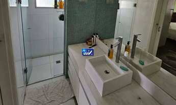 Imagem 6: Cobertura, 4 quartos, 1 suite, 2 vagas