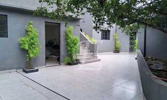 Imagem 3: Casa com 8 dormitórios para alugar, 450 m² por R$ 50.000,00/mês - Itaim Bibi - São Paulo/S