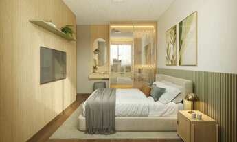 Imagem 5: OPORTUNIDADE!!! LANÇAMENTO MRV. 1 QUARTO E 2 QUARTOS, MELHOR LOCALIZAÇÃO DO BAIRRO DE CIDA