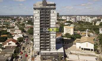 Imagem: Apartamento padrão à Venda, Salgado Filho
