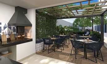 Imagem 7: Mood Vila Ré II - Breve Lançamento - Mood Vila Ré II