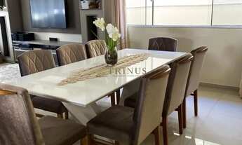 Imagem 4: Casa 3 Dormitórios com Suíte na Pedra Branca, Próxima à Unisul e ao Passeio Pedra Branca