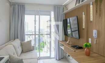 Imagem: Apartamento à Venda - Barra Funda, 1 Quarto