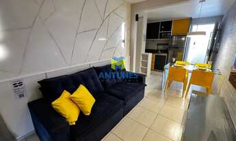 Imagem 4: Apartamento de 01 Quarto Luxo no MURO ALTO CONDOMÍNIO CLUBE