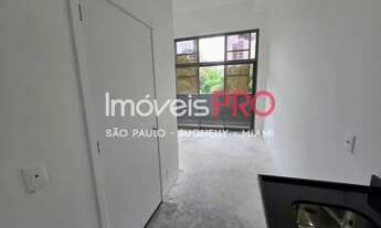 Imagem 2: Studio Moema 28 metros