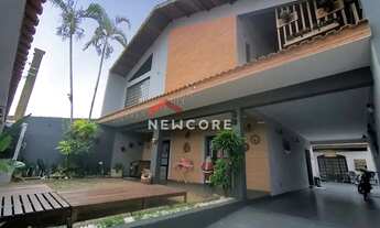 Imagem: Sobrado em Rua Doutor Aurélio Campos