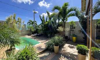 Imagem 5: Imperdível! Casa Planejada e com Área de lazer em Condomínio localizado em Guarapari!