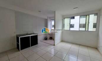 Imagem 3: Parque Ville Jasmim - 2 Quartos - Lago Azul