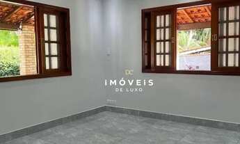 Imagem 4: Casa ampla com 3 dormitórios e piscina para venda e locação no Condomínio Zuleika Jabour