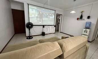 Imagem 3: Apartamento 120m² com 3 Quartos e Suíte no Estreito - CEN