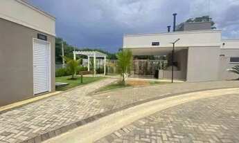 Imagem 5: Apartamento no Condomínio Ville Felicittà II Parque das cerejeiras