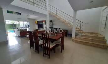 Imagem 4: Casa - Swiss Park - Campinas