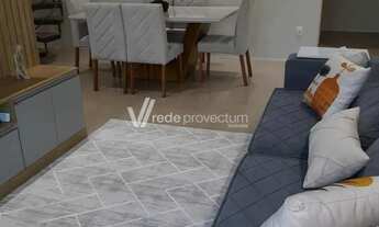 Imagem 5: Cobertura - Parque Residencial Casarão - Sumaré