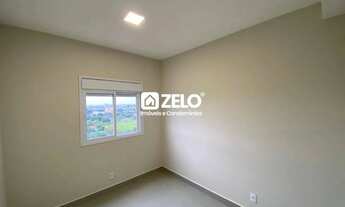 Imagem 6: Apartamento à venda com 60 m², 2 quartos 2 vagas em Santa Terezinha, Paulínia