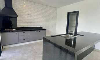 Imagem 5: Casa com 4 dormitórios à venda, 305 m² por R$ 3.000.000 - Condominio Figueira Garden - Ati