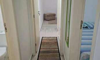 Imagem 6: Spazio Mirassol - Apartamento de 02 dormitórios, sendo 01 suíte, à locação na Nova Mogilar