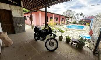 Imagem 6: Marechal Deodoro. Povoado Pedras, Casa com 03 quartos sendo 01 suítes, piscina privativa