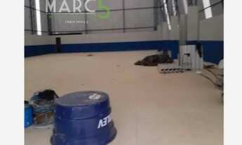 Imagem 3: Aluguel - GALPAO - JARDIM JOIA Aruja SP