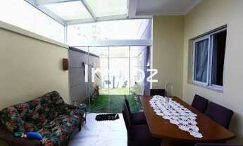 Imagem 7: Apartamento à venda no Natureza Clube Morumbi - Rua Celso Ramos, 255 - São Paulo - SP - CE