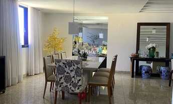 Imagem 7: Apartamento Dúplex edifício El Bazi