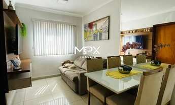 Imagem: Apartamento à venda em Piracicaba, Pompéia