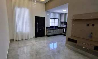 Imagem 2: Casa à venda em Indaiatuba, Jardim Residencial Veneza, com 3 quartos, com 118 m²