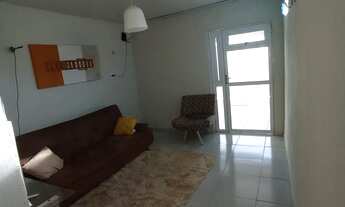 Imagem 2: Casa no Bonsucesso com Garagem