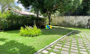 Imagem 4: CASA EM UMA BELÍSSIMA CHÁCARA - 50X100 - R$2.750.000,00