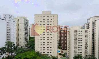 Imagem 5: Apartamento para venda em Moema com 3 quartos , 91m²