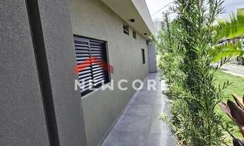 Imagem 2: Casa de condomínio em Rua Ricardo Pezzan - Quinta Ranieri - Bauru/SP