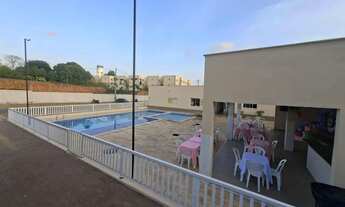 Imagem 2: Vendo Apartamento no Bela Cintra Life - Maiobinha - 44m² - Ótima Oportunidade