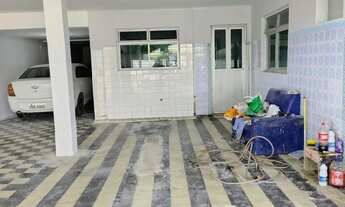 Imagem 3: Alugo ótima Casa com 8 quartos no Bairro de Santo Amaro / Recife