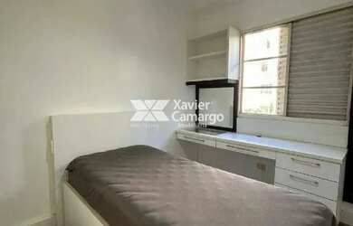 Imagem 7: Apartamento com 2 quartos no Jardim Portugal - Rio Claro/SP