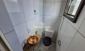 Imagem 7: Casa à venda no bairro Resplendor - Igarapé/MG