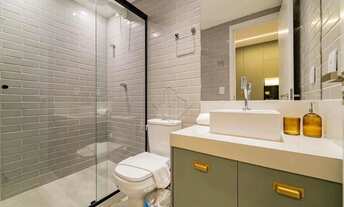 Imagem 3: Excelente flat mobiliado para locação no Bessa - João Pessoa | 25m²